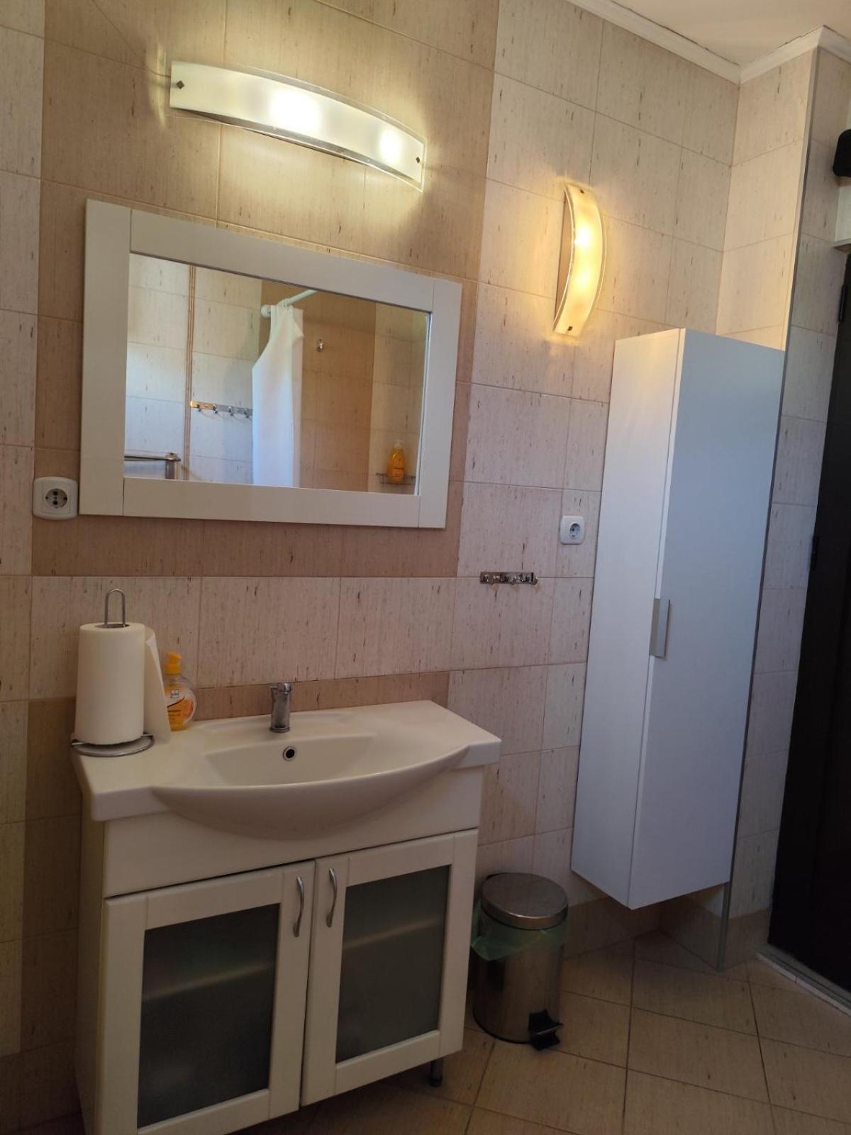גבגלייה Fiori Apartment מראה חיצוני תמונה
